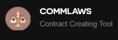 Commlaws