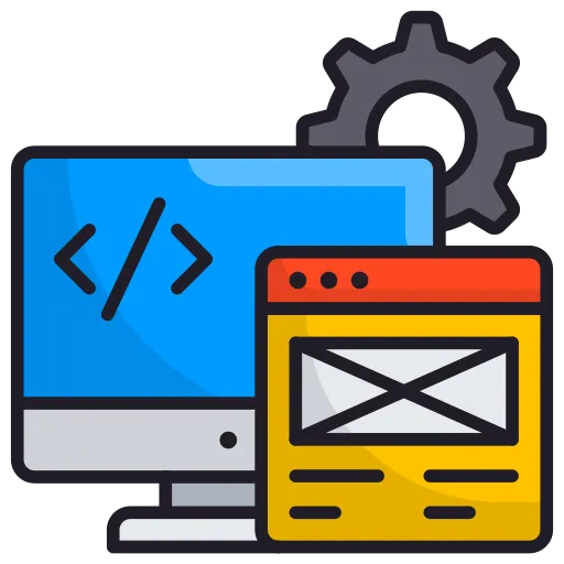 Web App Development